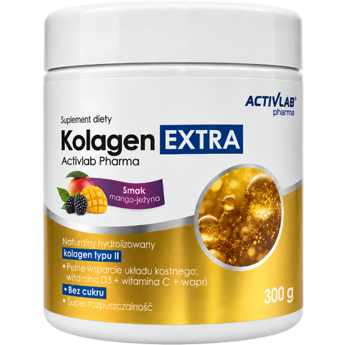 Collagen Extra