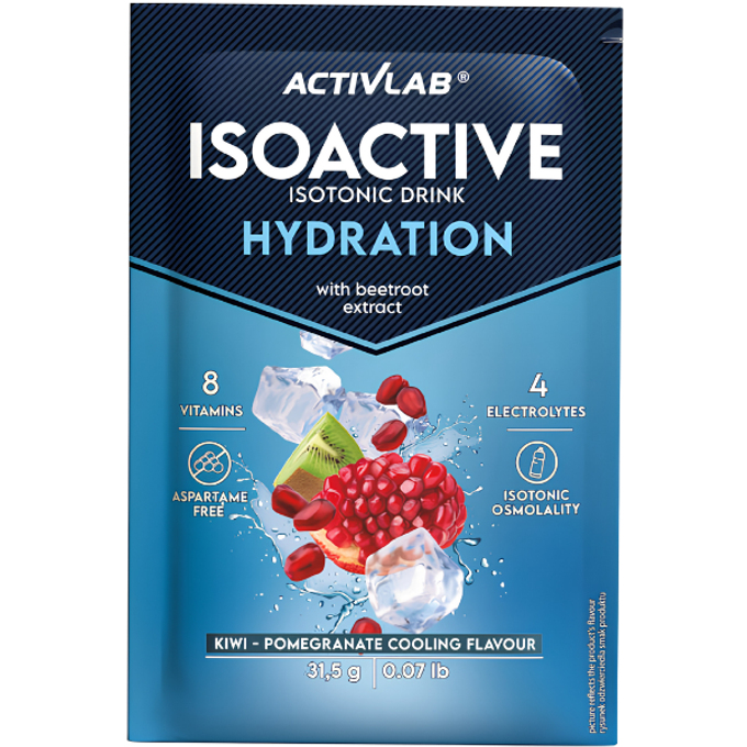 Iso Active