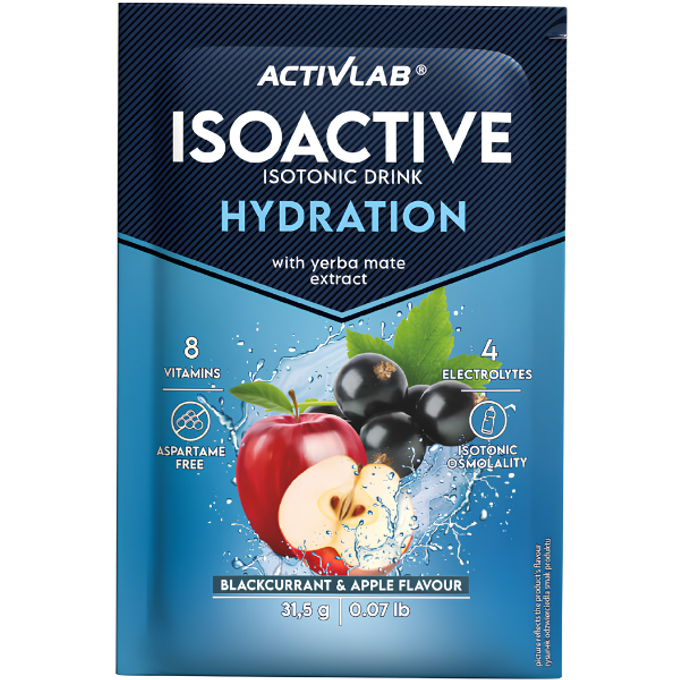 Iso Active