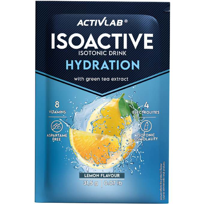 Iso Active
