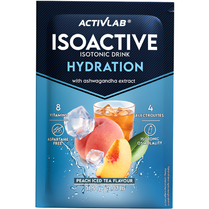 Iso Active