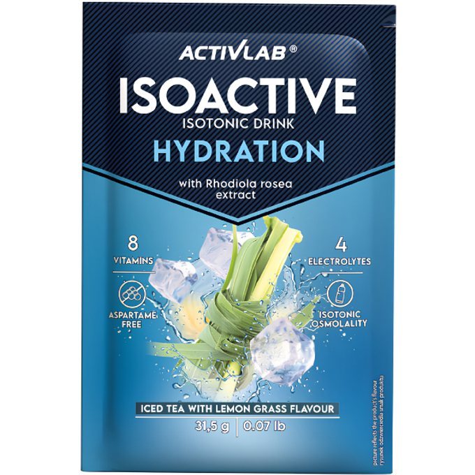 Iso Active