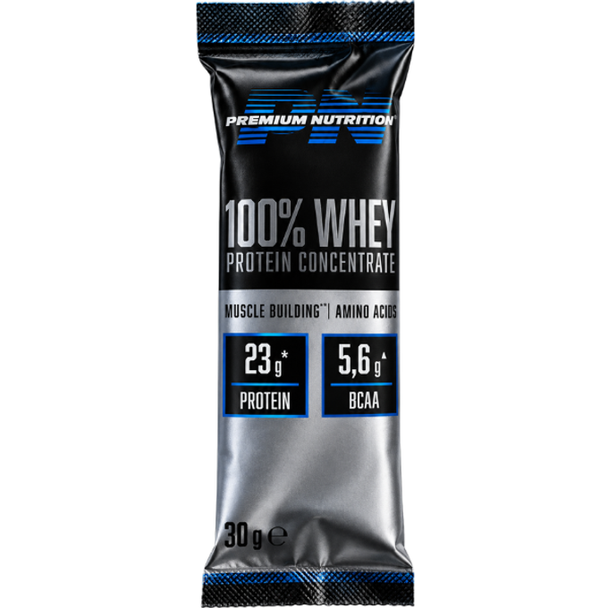 PN 100% Whey Protein Concentrate