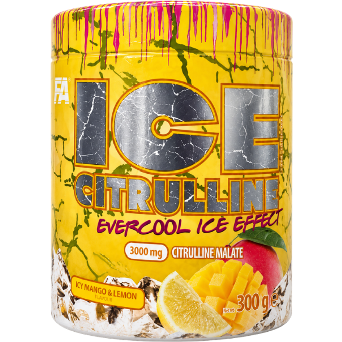 Citrulline
