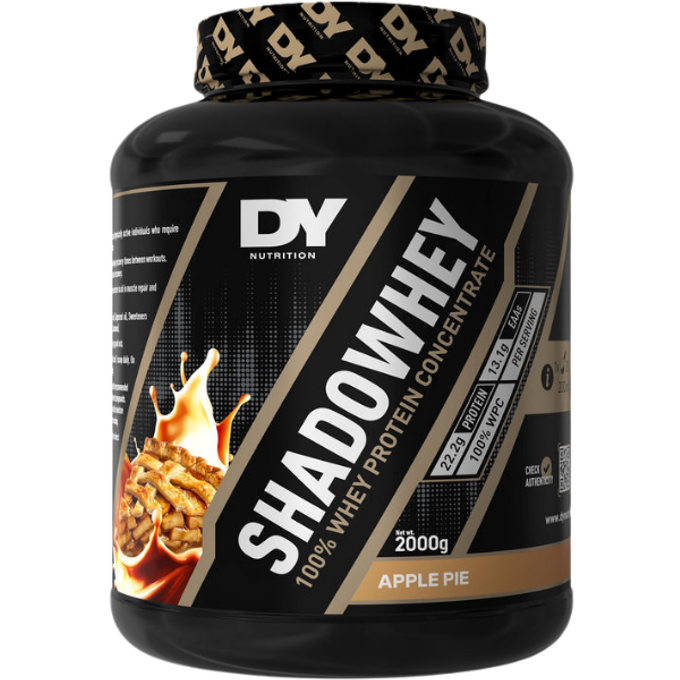 Shadowhey