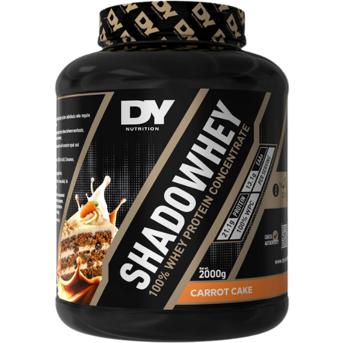 Shadowhey