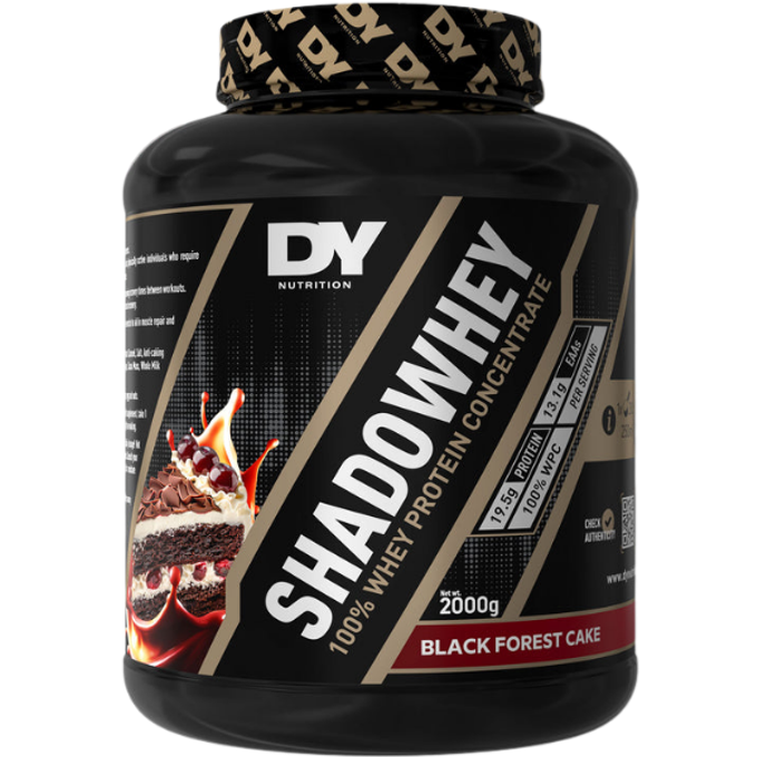 Shadowhey