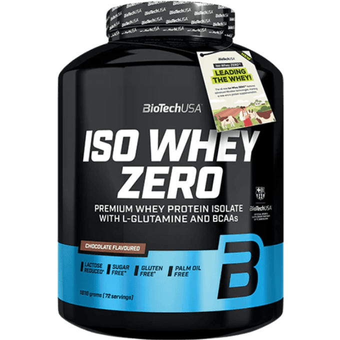 Iso Whey Zero