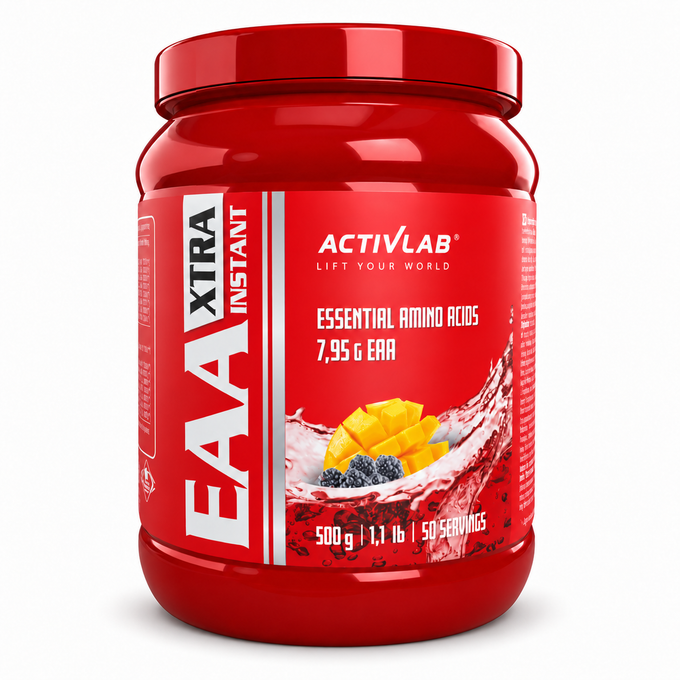 EAA Xtra Instant