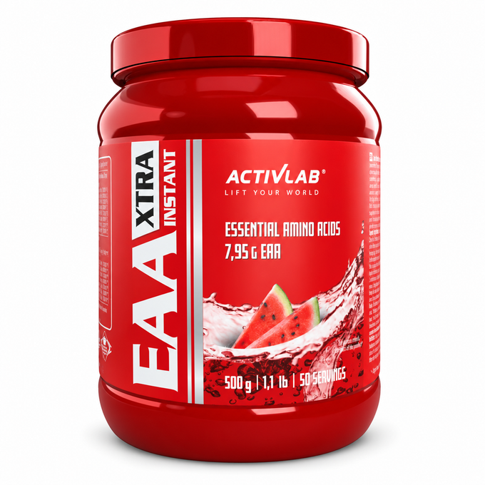 EAA Xtra Instant