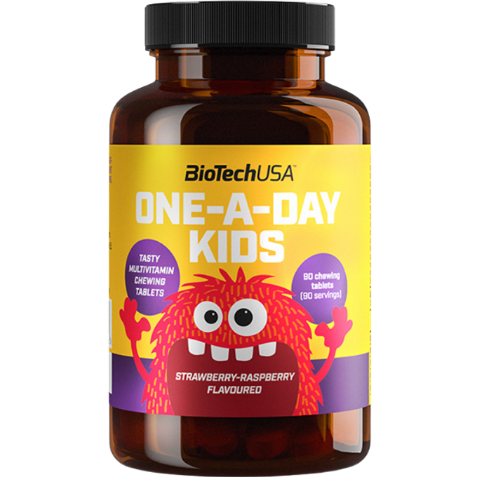 One a Day Kids