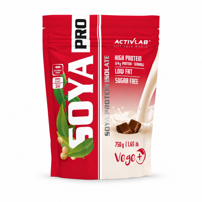Soya Pro