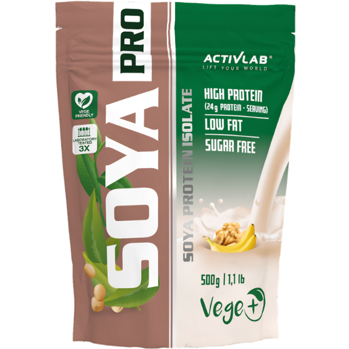 Soya Pro