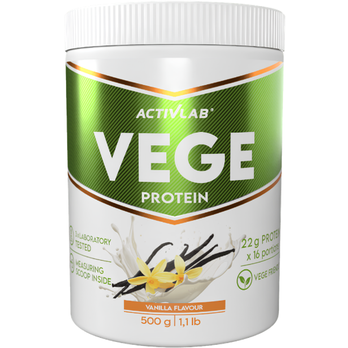 Vege Protein