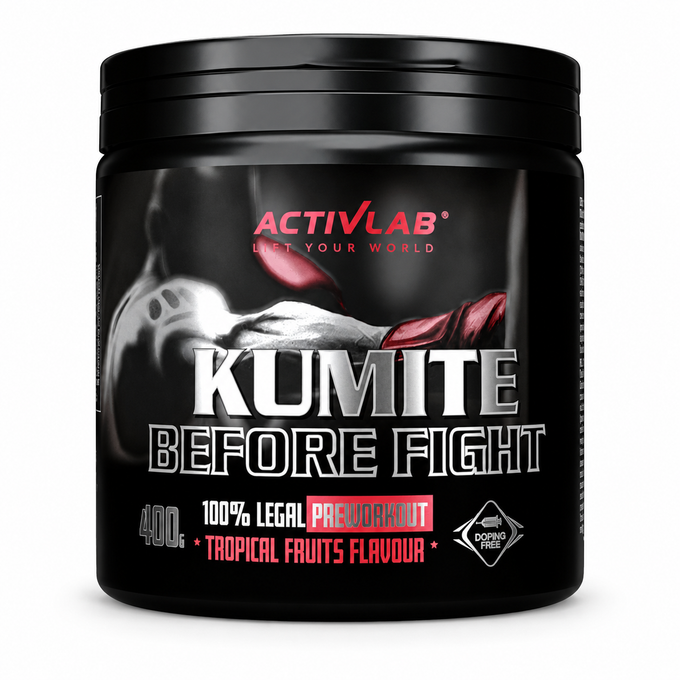 Kumite