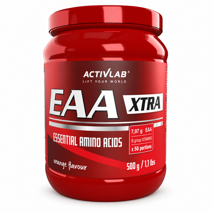 EAA Xtra