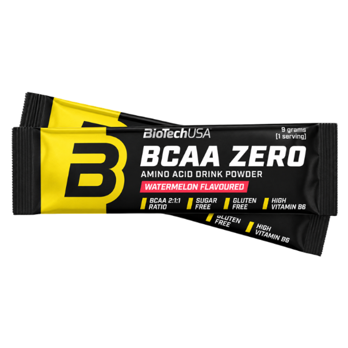 BCAA Zero