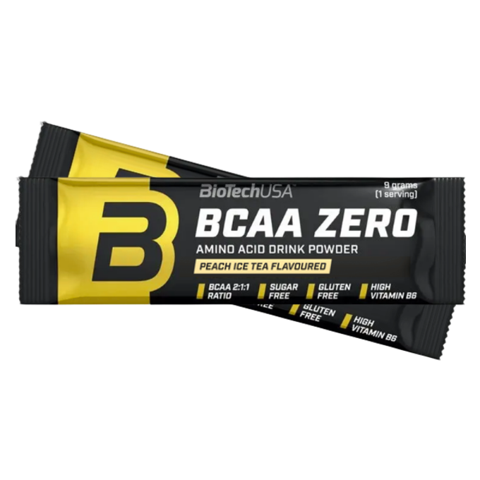BCAA Zero