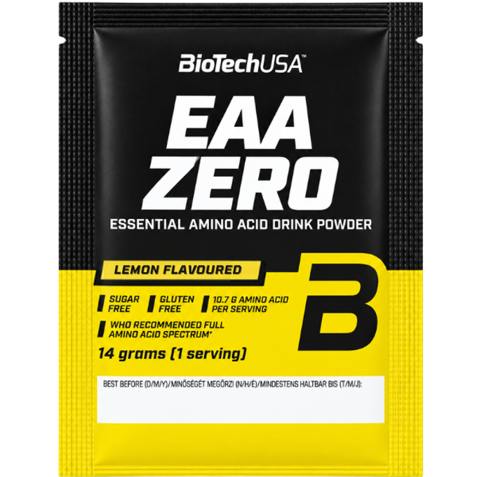 EAA Zero