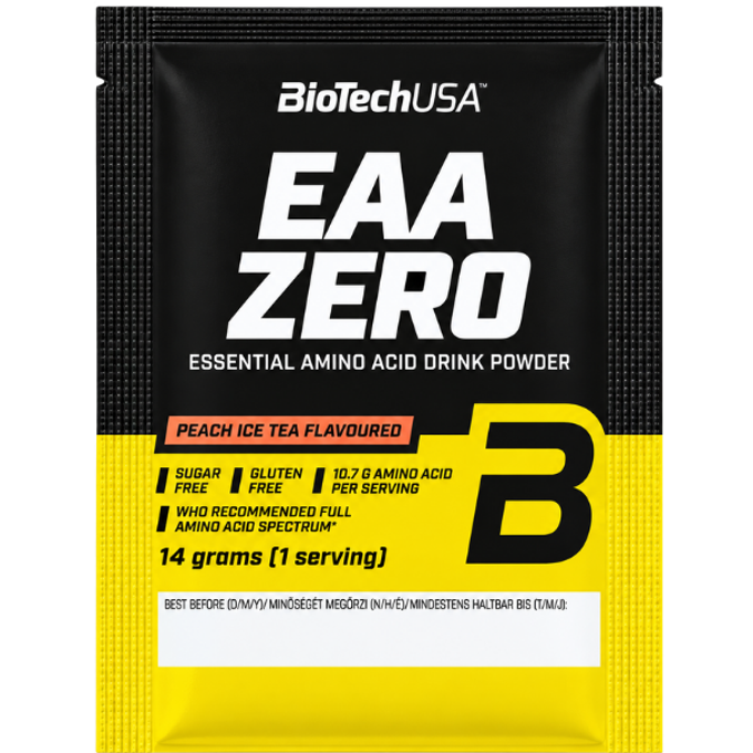 EAA Zero