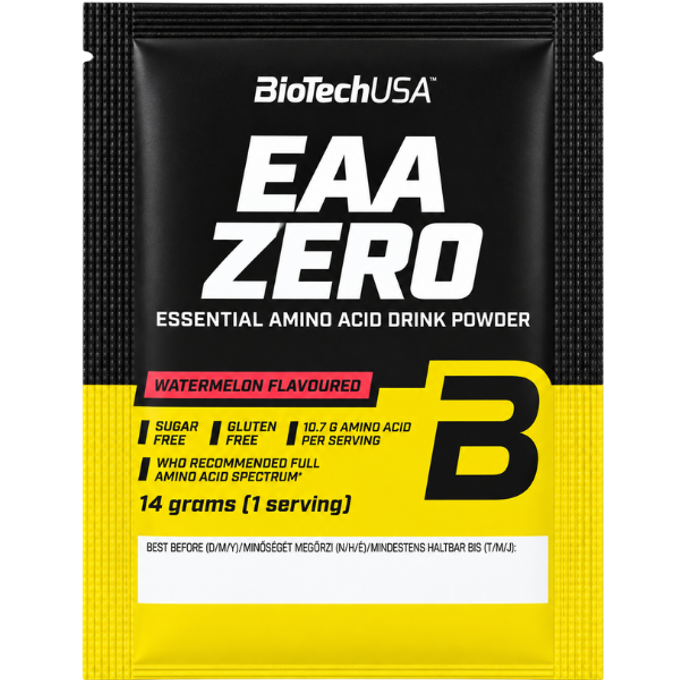 EAA Zero