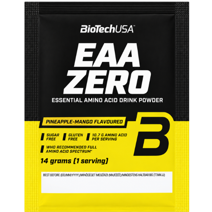 EAA Zero