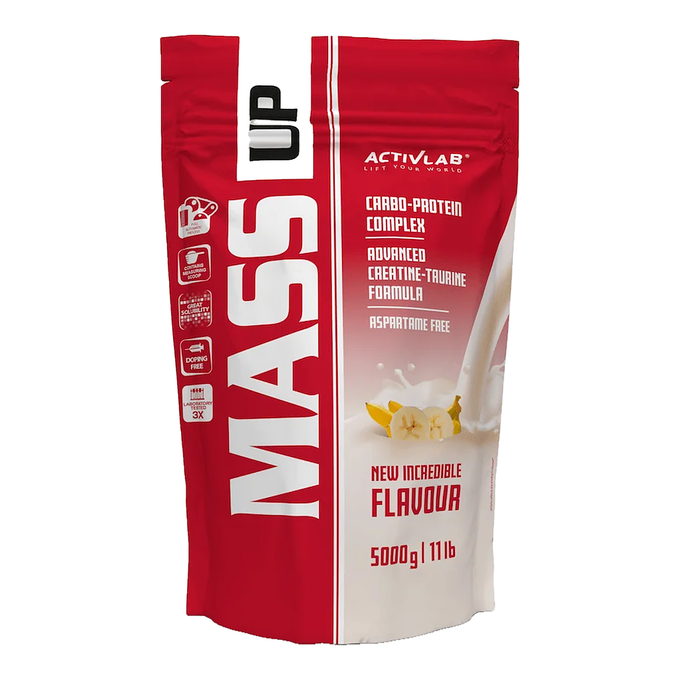 Mass Up