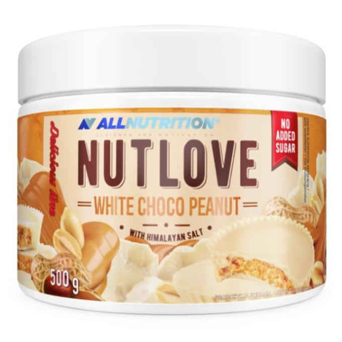 NUTLOVE