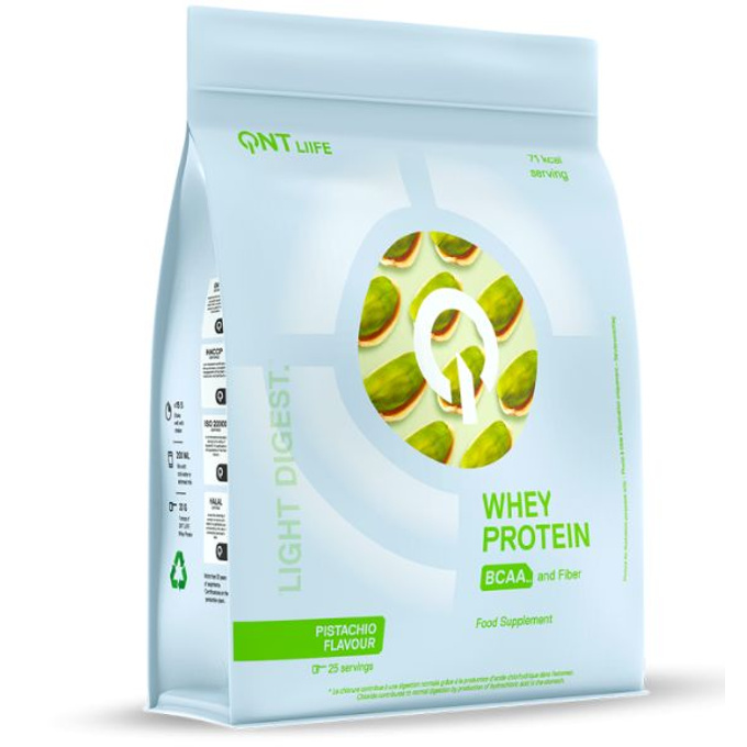 Light Digest Whey Protein
