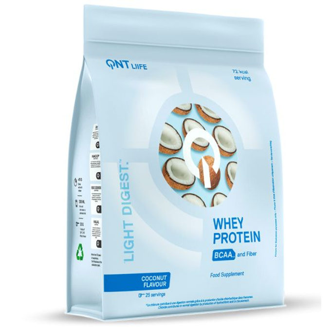 Light Digest Whey Protein