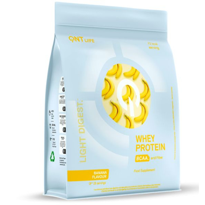 Light Digest Whey Protein