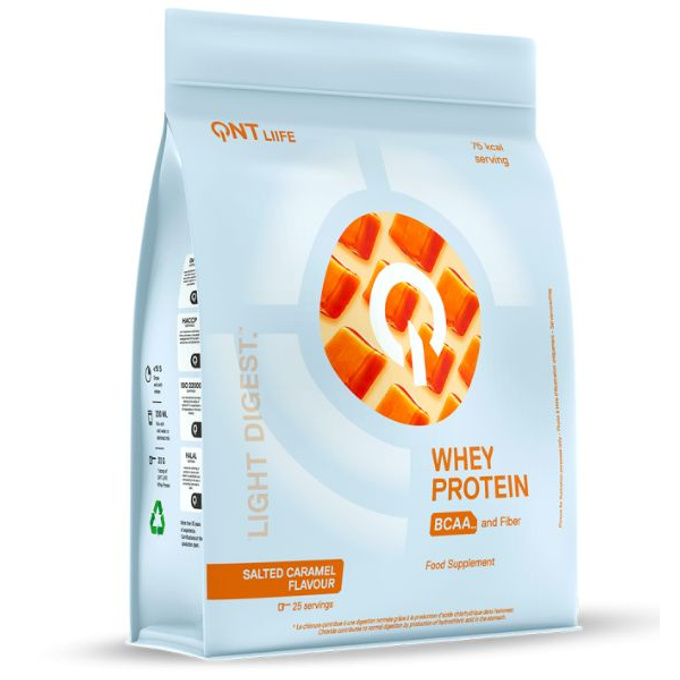 Light Digest Whey Protein
