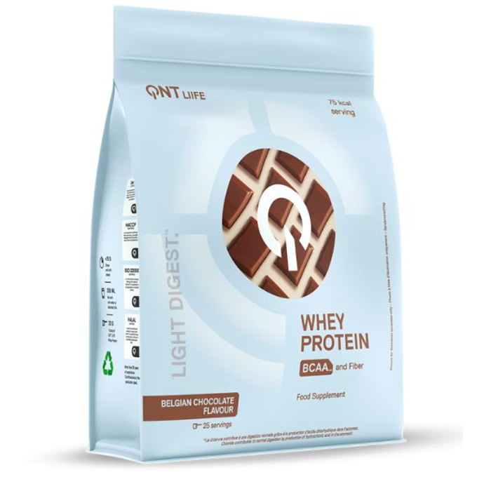 Light Digest Whey Protein