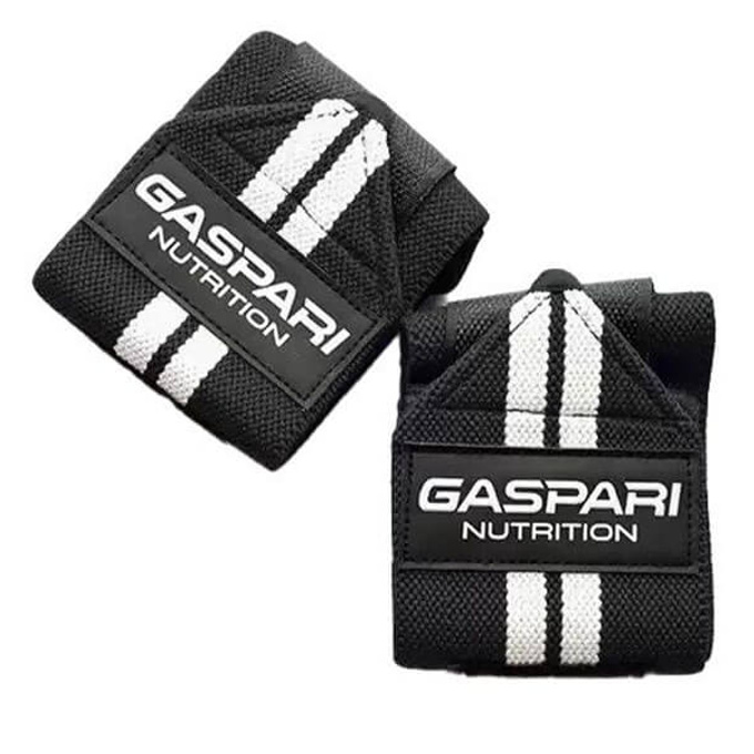 Wrist Wraps