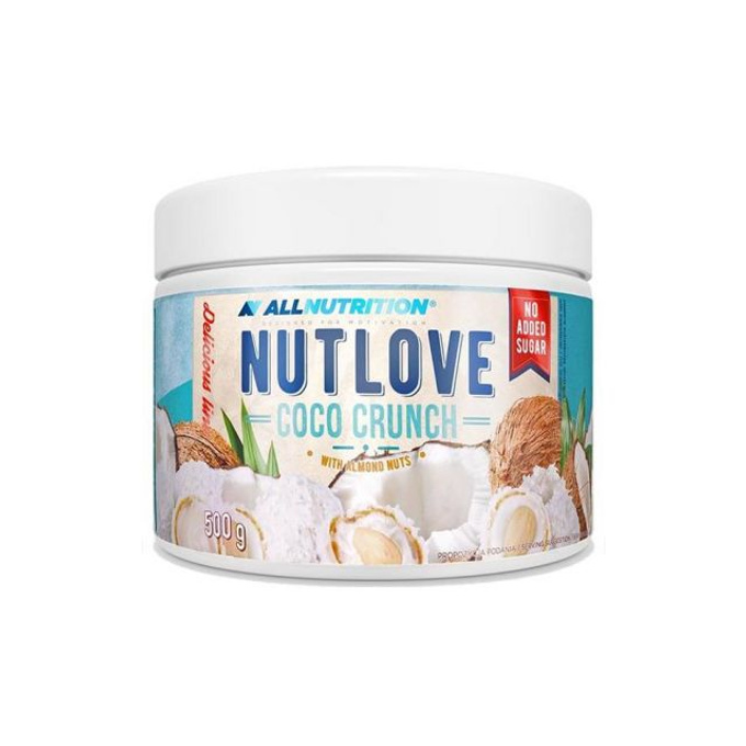 NUTLOVE