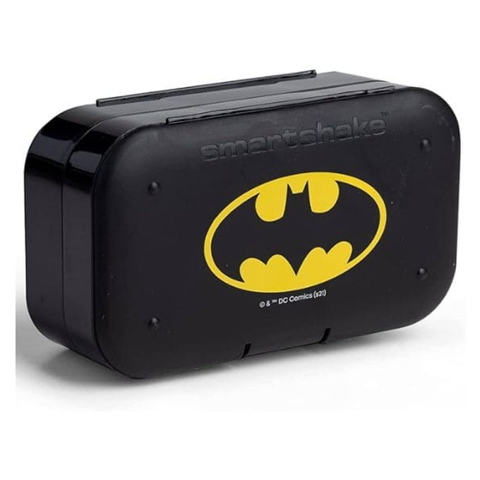 Pill Box organizer DC 2 pack