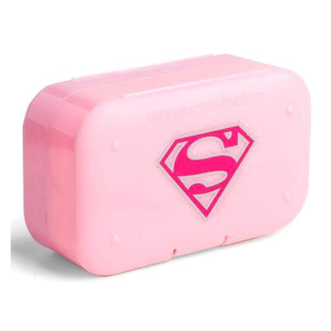 Pill Box organizer DC 2 pack