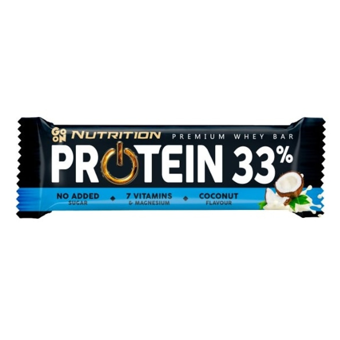 Protein Bar 33%