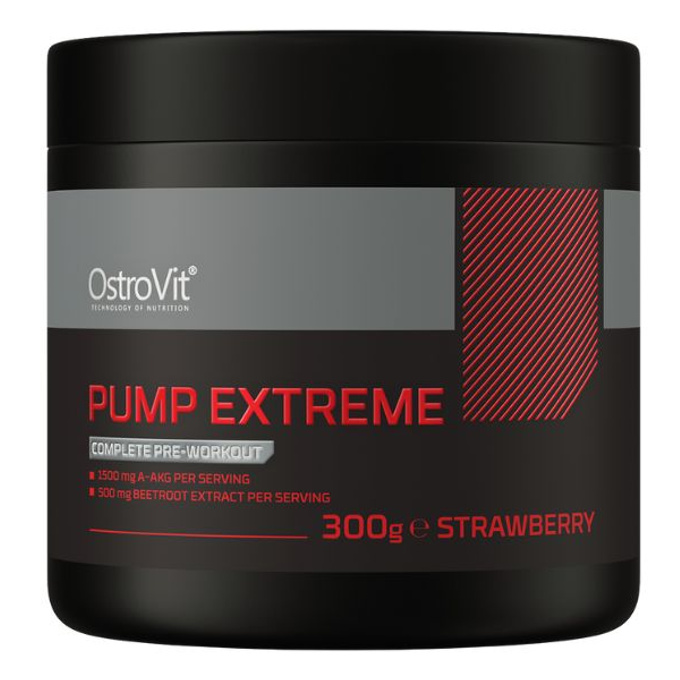 Pump Extreme