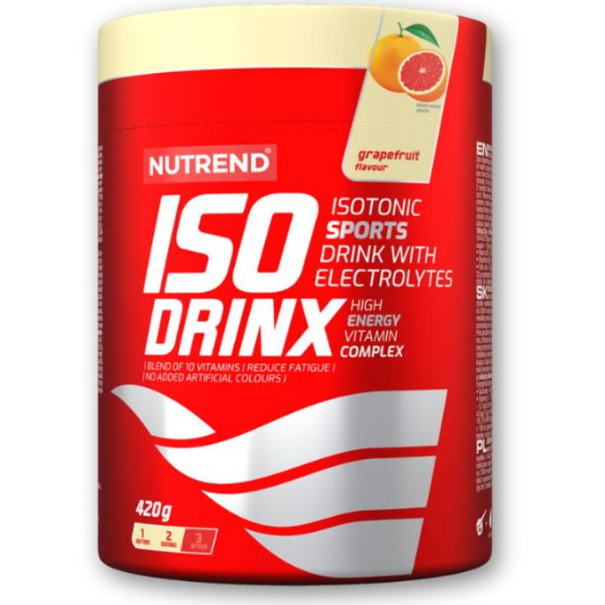 ISODRINX