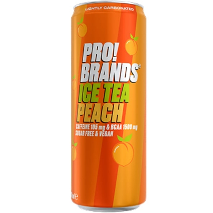 BCAA Drink