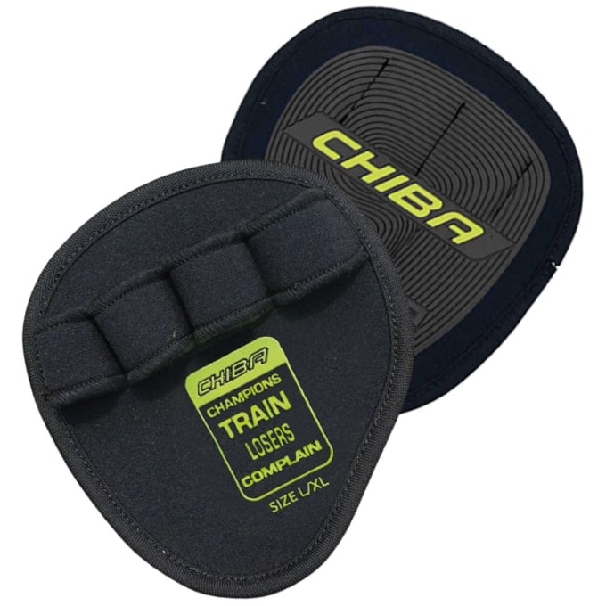 40186 Motivation Grippad