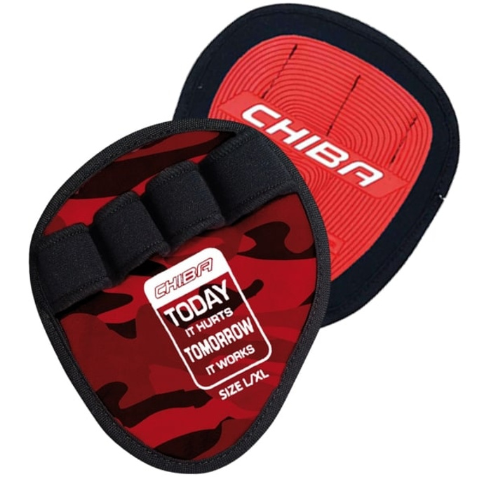 40186 Motivation Grippad