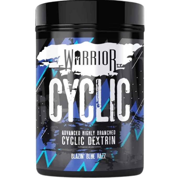 Cyclic Dextrin