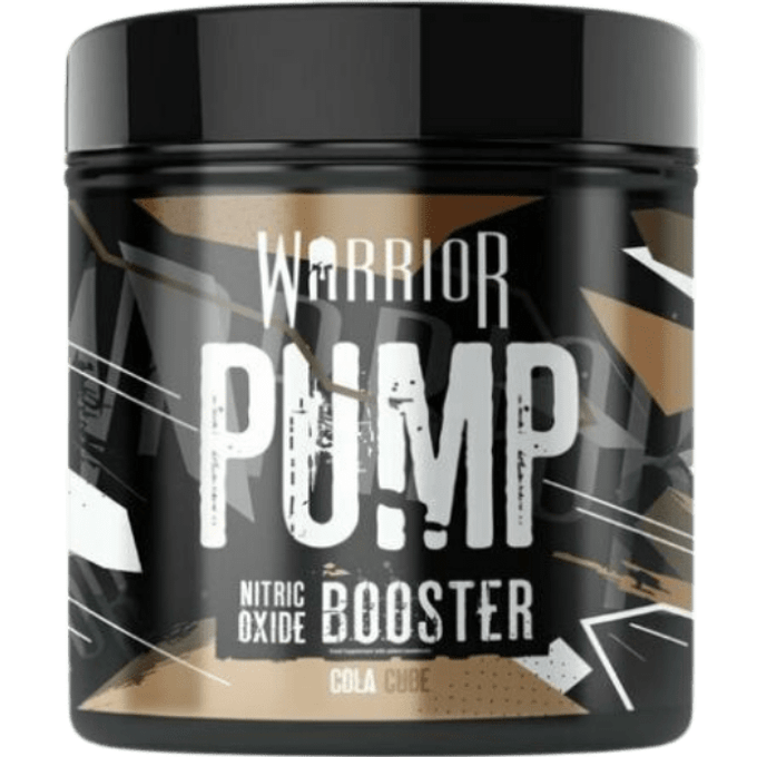 Warrior Pump