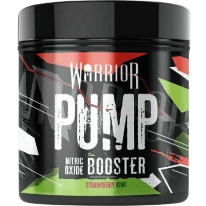 Warrior Pump