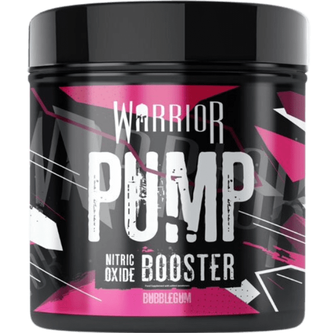 Warrior Pump