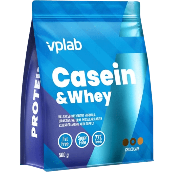 Casein &amp; Whey