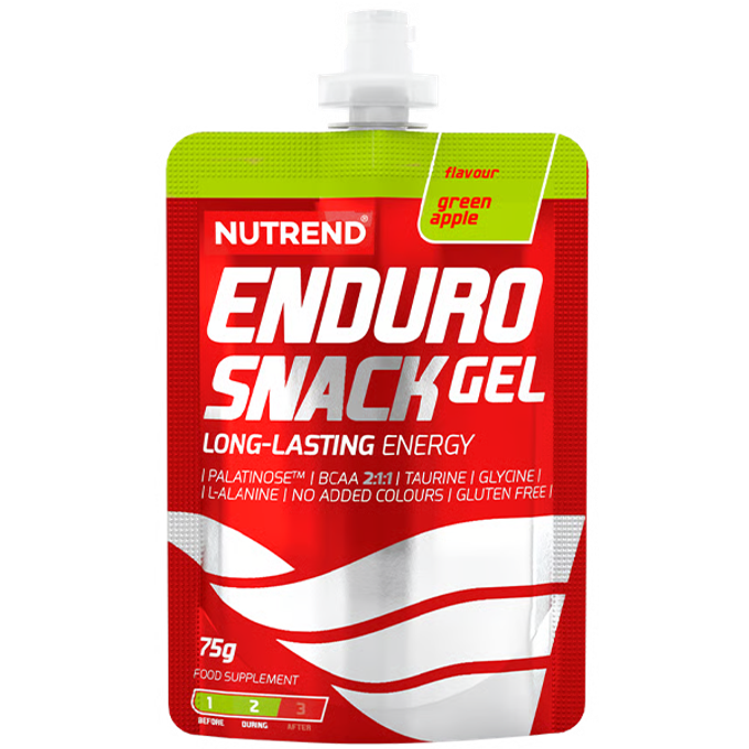 Enduro Snack Gel