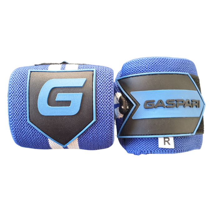 Wrist Wraps